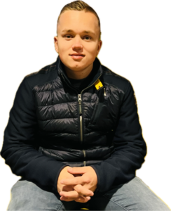 Wie zijn wij