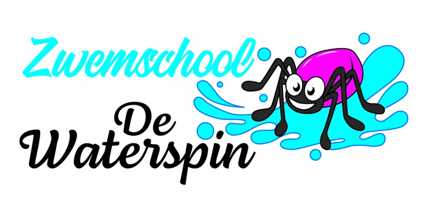 logo de waterspin